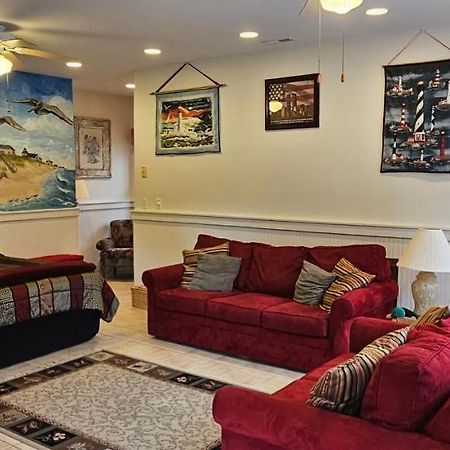Kd By The Sea Apartment Kitty Hawk Exterior photo